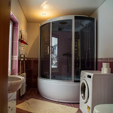 Holiday home катаман хаус