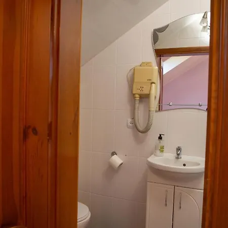 Holiday home катаман хаус Slavske