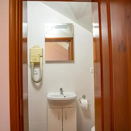 Holiday home катаман хаус Slavske