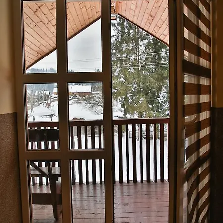 катаман хаус - басейн з підігрівом Holiday home