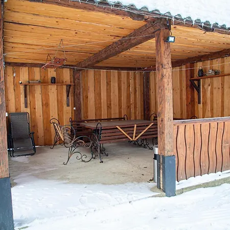 катаман хаус Holiday home