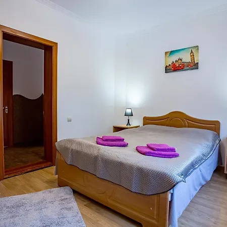 Holiday home катаман хаус - басейн з підігрівом
