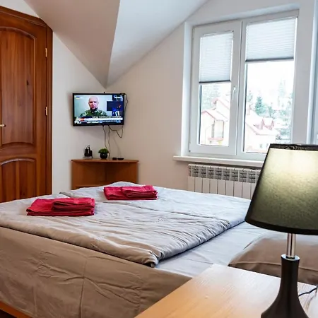 Holiday home катаман хаус - басейн з підігрівом
