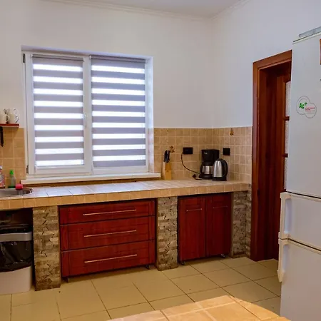 катаман хаус Holiday home Slavske