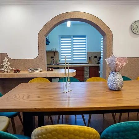 катаман хаус