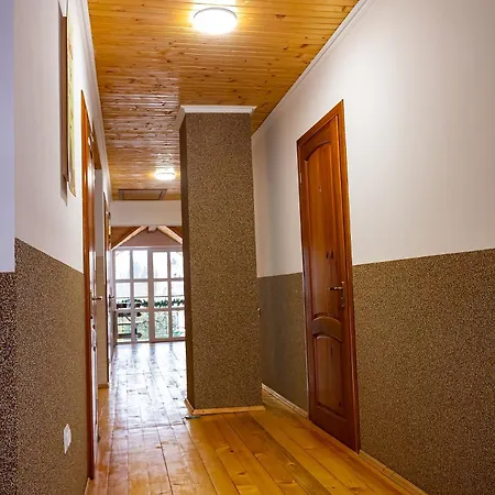 катаман хаус - басейн з підігрівом Holiday home