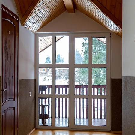 Holiday home катаман хаус