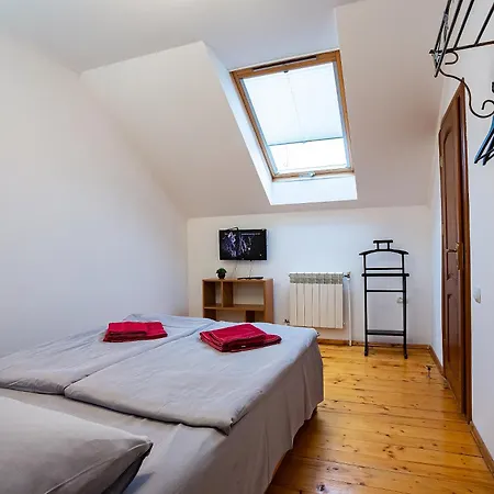 катаман хаус Holiday home *