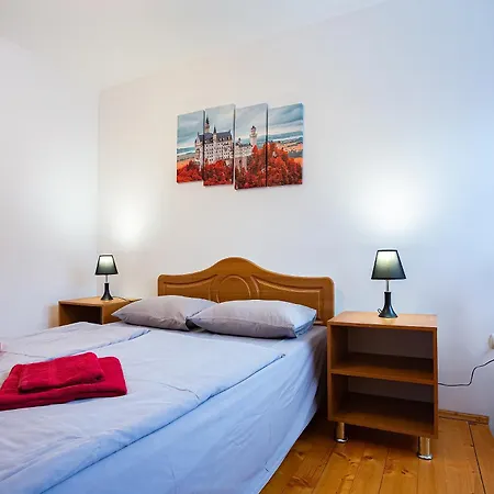 Holiday home катаман хаус *