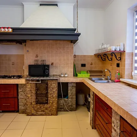 Holiday home катаман хаус