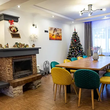 катаман хаус *