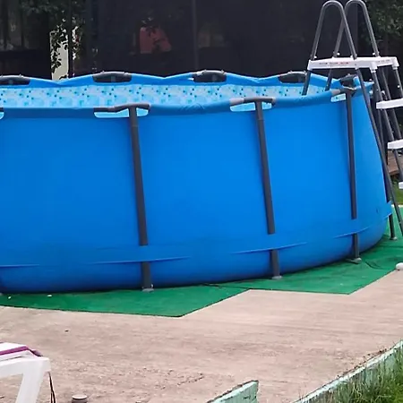 катаман хаус Holiday home