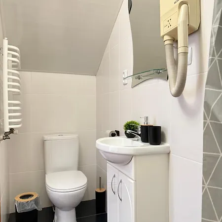 Holiday home катаман хаус - басейн з підігрівом