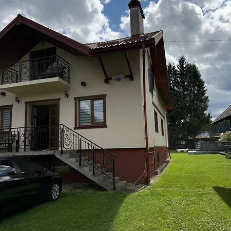 катаман хаус - басейн з підігрівом