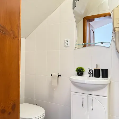 Holiday home катаман хаус - басейн з підігрівом *