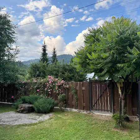 Holiday home катаман хаус - басейн з підігрівом