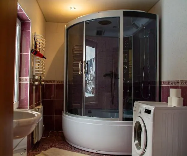 Holiday home катаман хаус