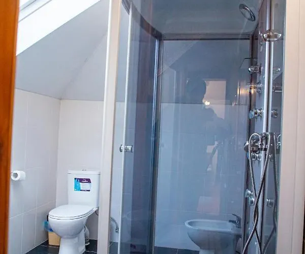 Holiday home катаман хаус Slavske