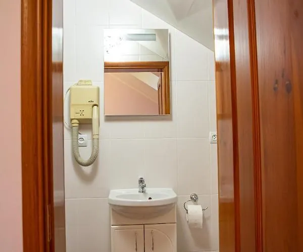 Holiday home катаман хаус Slavske
