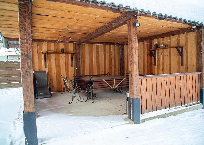 катаман хаус Holiday home