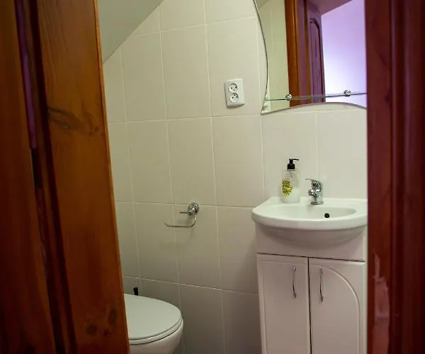 Holiday home катаман хаус *