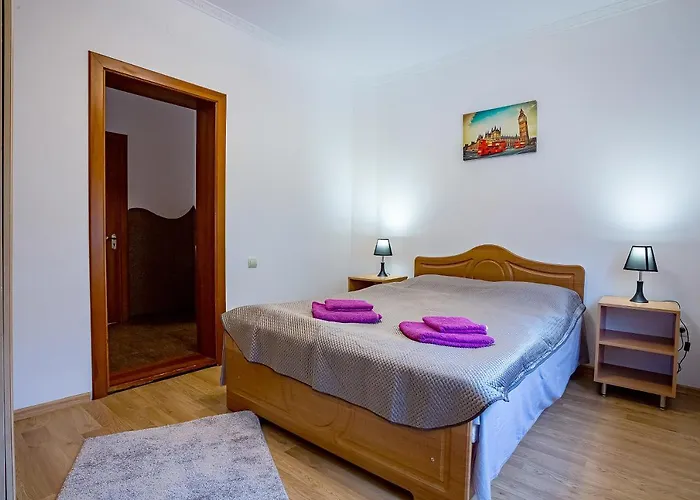 Holiday home катаман хаус
