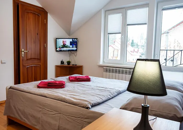 Holiday home катаман хаус