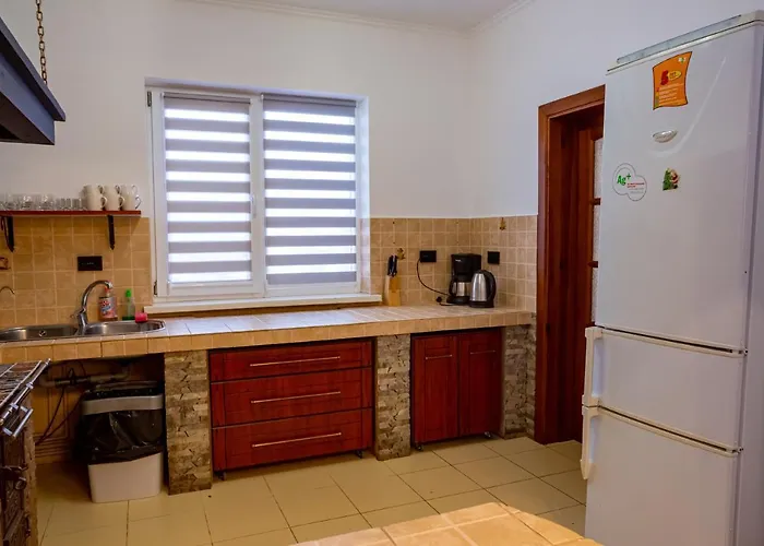 катаман хаус Holiday home Slavske