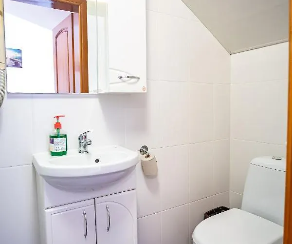 катаман хаус Holiday home *