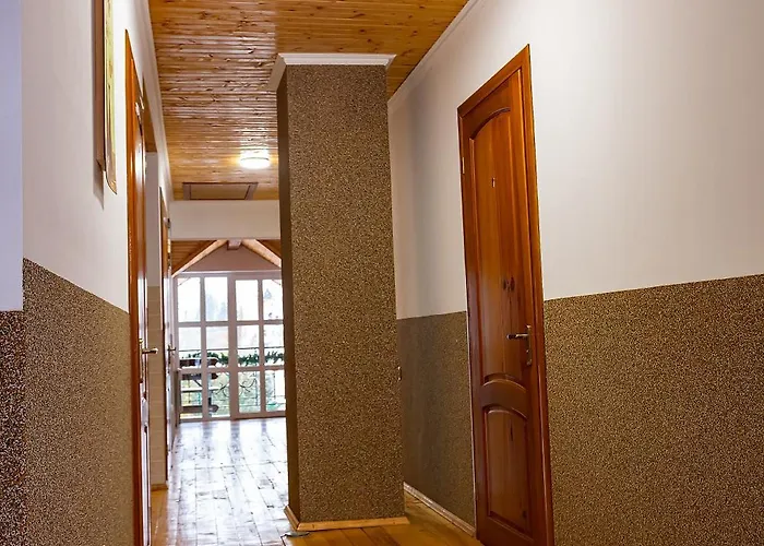 катаман хаус Holiday home
