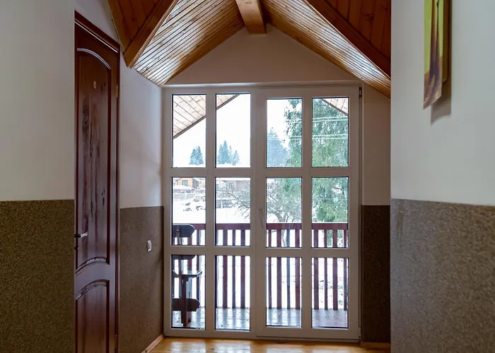 Holiday home катаман хаус
