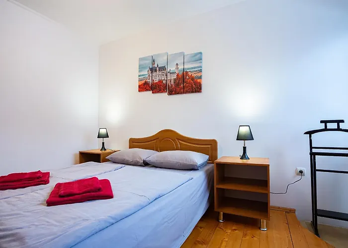 Holiday home катаман хаус *