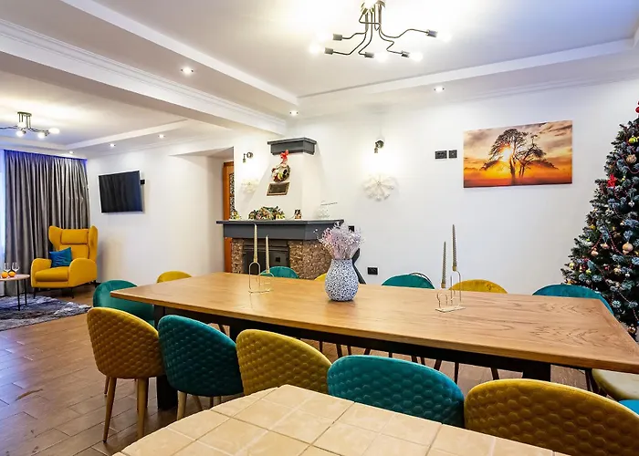 Holiday home катаман хаус