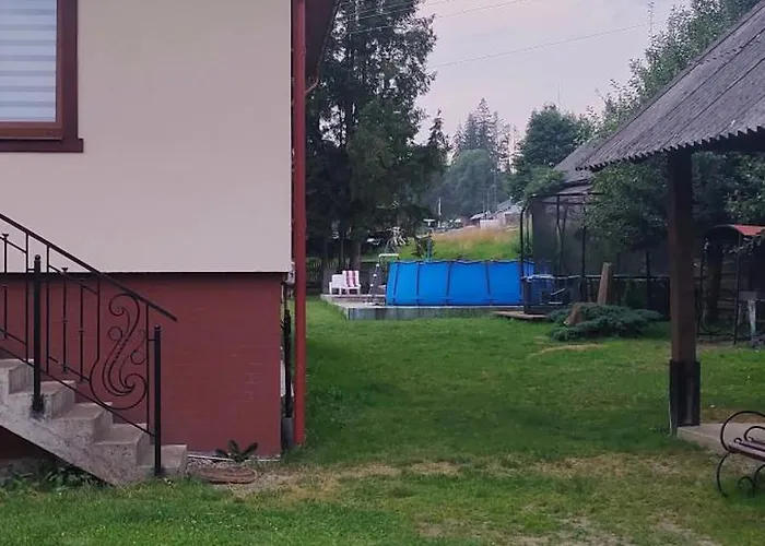 катаман хаус Holiday home *